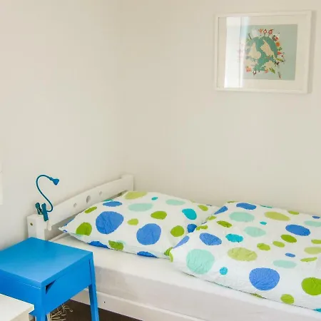 Ferienhof-wichtelweide-ferienwohnung-minze * Gammendorf