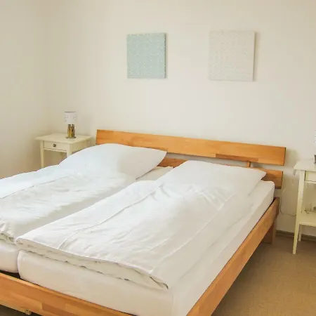 Apartman Ferienhof-wichtelweide-ferienwohnung-minze Gammendorf