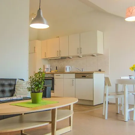 Ferienhof-wichtelweide-ferienwohnung-minze * Gammendorf